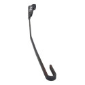 Braço Limpador Parabrisa Lado Direito Gm Corsa 2001 A 2008