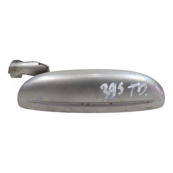 Maçaneta Externa Traseira Direita Fiat Palio 1996 A 2000