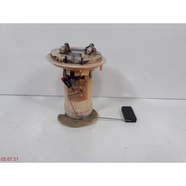 Bomba Combustível Peugeot 307 1.6 2007 2008 2009 A 2013