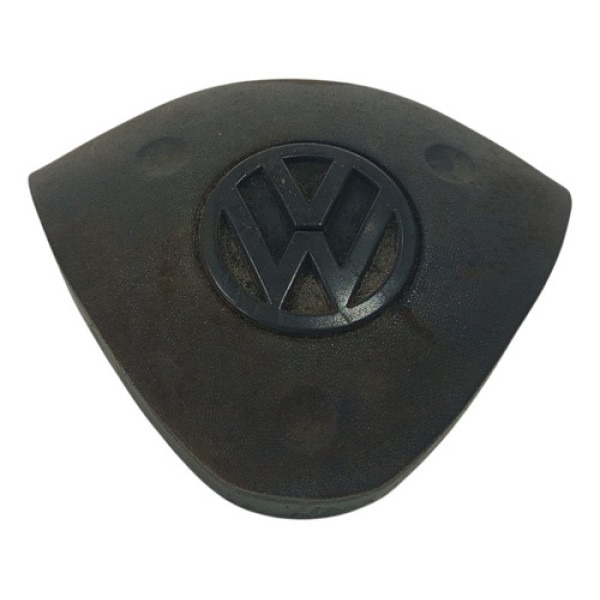 Tampa Buzina Vw Parati 1.6 8v 1997 1998 1999 2000 A 2006
