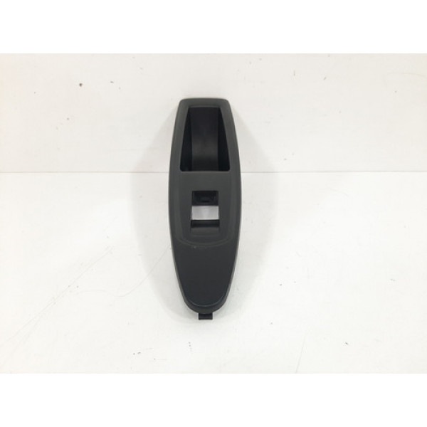 Moldura Botão Vidro Traseiro Esquerdo Citroen C4 2008 A 2013