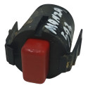 Botão Pisca Alerta Gm Monza 1990 1991 1992 A 1996