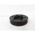 Polia Virabrequim Motor Audi A3 1.8 1997 1998 1999 A 2003