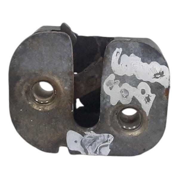 Fechadura Porta Traseira Esquerda Fiat Uno 1990 1991 A 2004