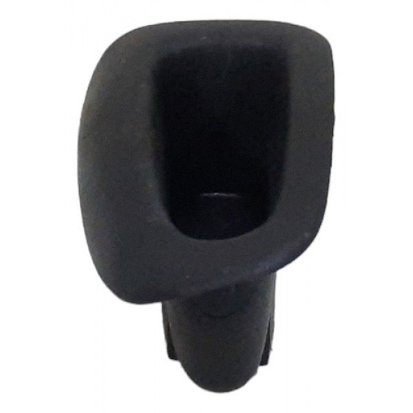 Puxador Porta Dianteiro Esquerdo Peugeot 206 2002 A 2010