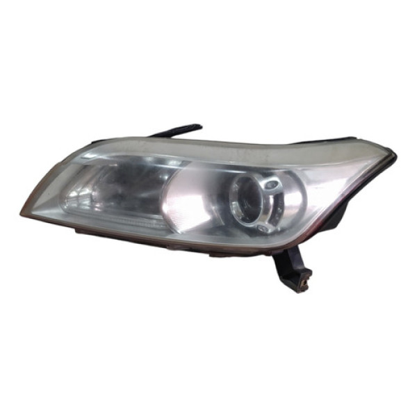 Farol Dianteiro Esquerdo Lifan X60 2013 A 2019