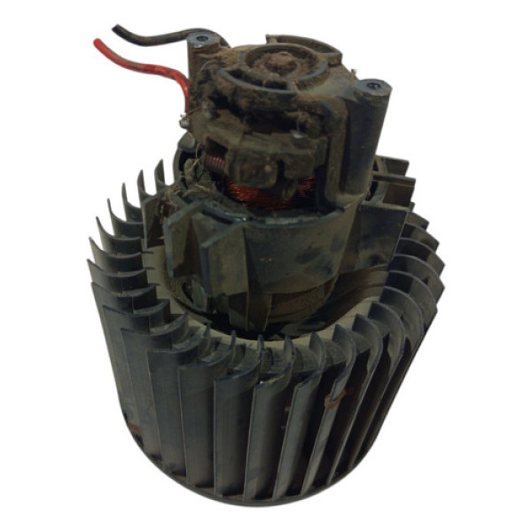 Motor Ar Forçado Fiat Palio 2001 2002 2003 2004 2005 A 2012