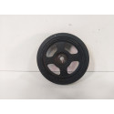 Polia Virabrequim Hyundai Hb20s 1.6 Aut. 2012 2013 A 2017