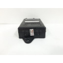 Módulo Central Alarme Gm Blazer S10 1995 96 A 2004 16254970
