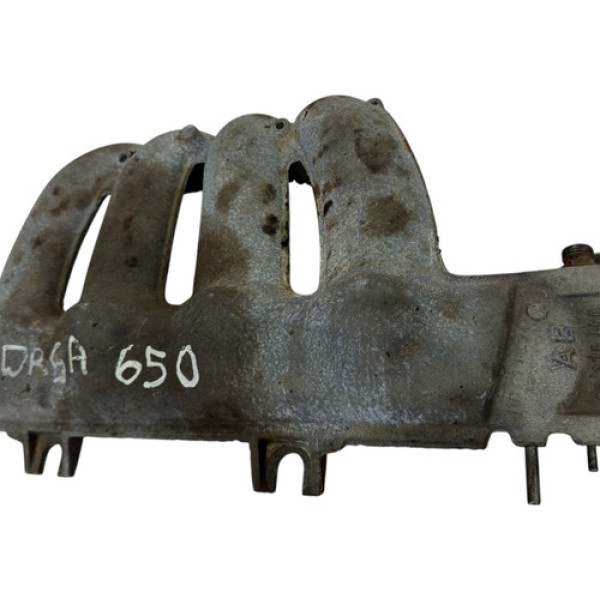 Coletor Admissão Superior Gm Corsa 1.0 16v 1997 1998 A 2002