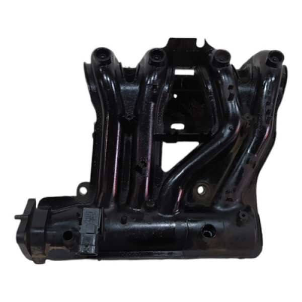 Coletor Admissão Renault Clio 1.0 8v 2004 2005 2006 A 2012