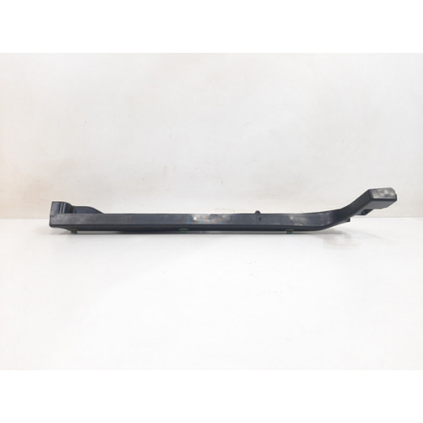 Moldura Lateral Tampa Traseira Direita Fiat Toro 2016 A 2023