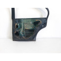 Porta Traseira Direita Honda Civic Lxs 1996 1997 1998 A 2000