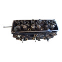 Cabeçote Direito Gm Blazer V6 4.3 12v 1996 1997 A 2001