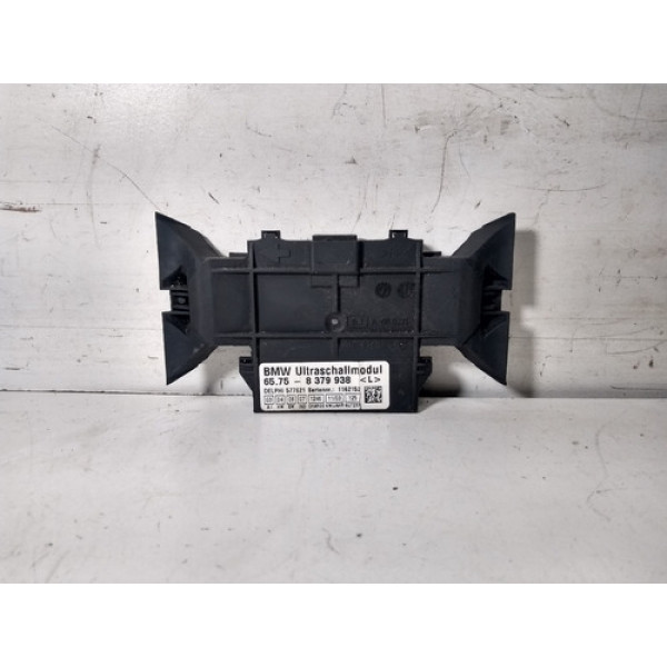 Modulo Sensor Alarme Ultrassônico Teto Bmw 325i 8379938