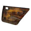 Forro Porta Traseiro Esquerdo Chevrolet Vectra 1993 A 1996
