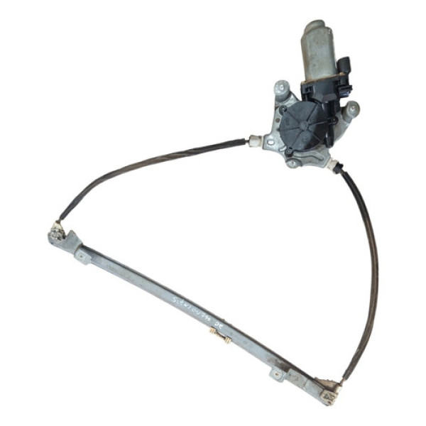 Motor Maquina Vidro Dianteiro Esquerdo Scenic 1996 A 2003