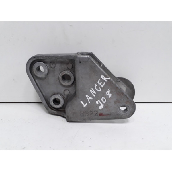 Suporte Coxim Caixa Câmbio Mitsubishi Lancer 2011 À 2019