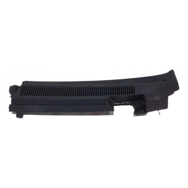 Grade Churrasqueira Esquerda Parabrisa Ford Ka 2008 A 2013