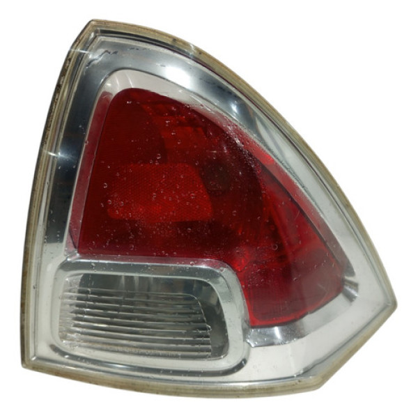 Farol Traseiro Lado Direito Ford Fusion 2.3 Aut. 2006 A 2009