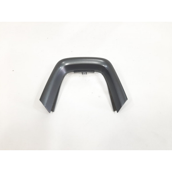 Moldura Console Central Ford Fusion Titanium 2014 A 2019