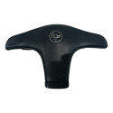 Acabamento Busina Volante Gm Monza 1988 1989 1990 A 1996