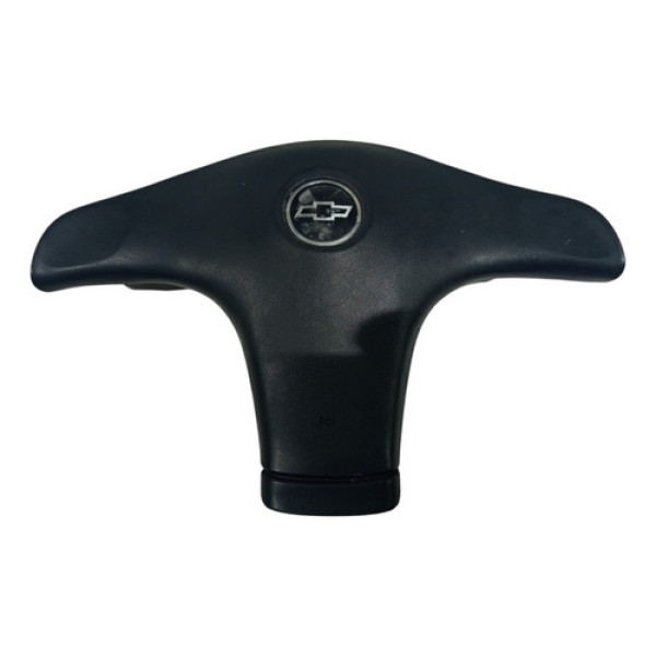Acabamento Busina Volante Gm Monza 1988 1989 1990 A 1996