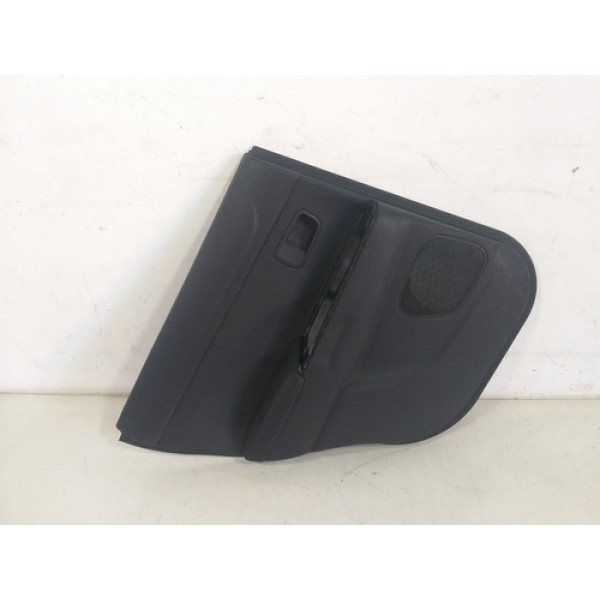 Forro Porta Traseira Esquerda Mitsubishi Asx 2016 A 2020