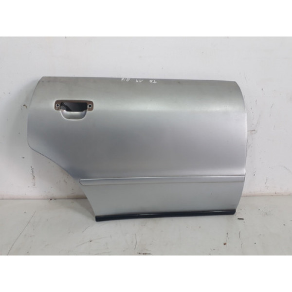 Porta Traseira Direita Audi A4 1995 1996 1997 1998 1999