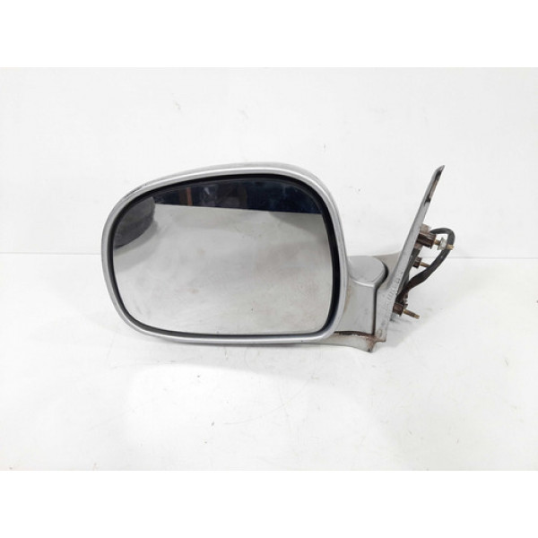 Retrovisor Esquerdo Mitsubishi Pajero Full 2008 2009 A 2015