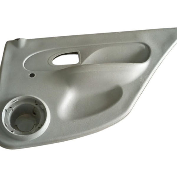 Forro Porta Traseiro Direito Renault Clio 4p 2004 A 2012