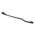 Braço Limpador Parabrisa Lado Esquerdo Gm Corsa 2001 A 2008