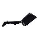 Comando Vidro Dianteiro Esquerdo Audi A4 347kd1 Com Detalhe