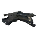Capa Correia Dentada Chevrolet Corsa 1.0 16v 1997 A 2002