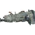 Caixa Marchas Câmbio Gol G2 G3 G4 1.0 8v 16v 1996 A 2005