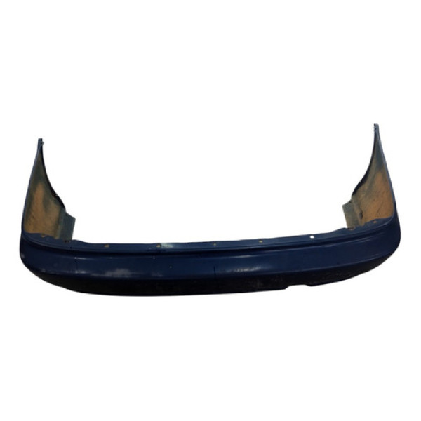 Parachoque Traseiro Honda Civic 1996 1997 1998 1999 A 2000