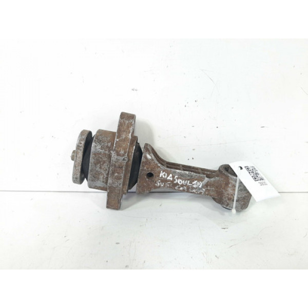 Coxim Superior Câmbio Caixa Marcha Kia Soul 1.6 2009 2010