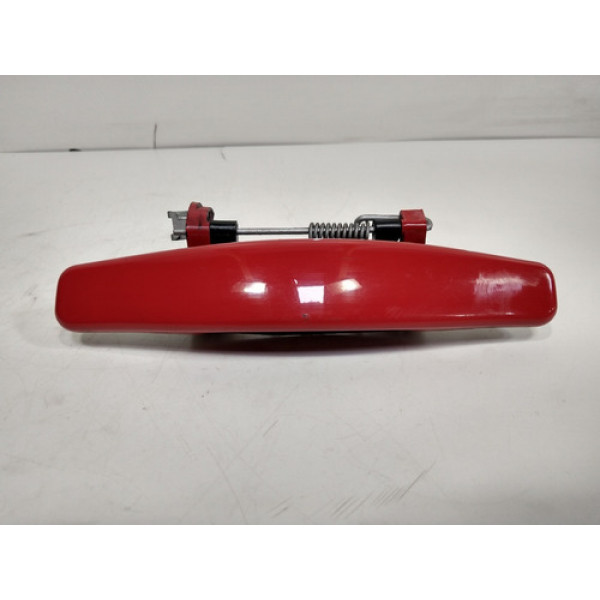 Maçaneta Externa Dianteira Direita Renault Sandero 07 A 2013