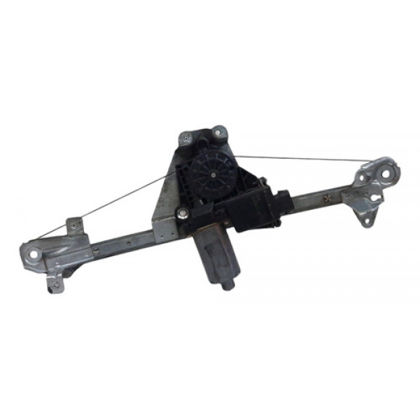 Maquina Vidro Traseiro Esquerdo Gm Vectra 1997 1998 A 2005