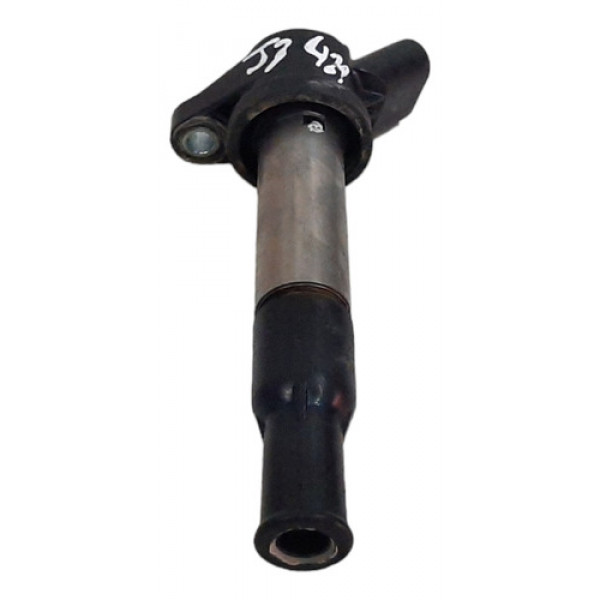 Bobina Ignição Jac J3 1.5 Vvt 2010 2011 2012 2013 A 2015