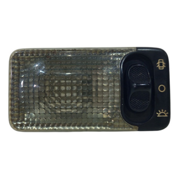 Luz Lâmpada Interna Peugeot 206 2001 2002 2003 2004 A 2007