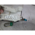 Fechadura Porta Dianteira Esquerda Gm Celta 2007 2008 A 2014