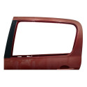 Porta Traseira Direita Peugeot 307 2007 2008 2009 A 2012 