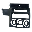 Moudura Painel Central Rádio Ar Chevrolet Astra 1995 A 1997
