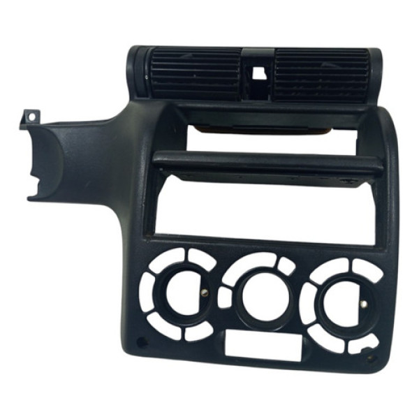 Moudura Painel Central Rádio Ar Chevrolet Astra 1995 A 1997