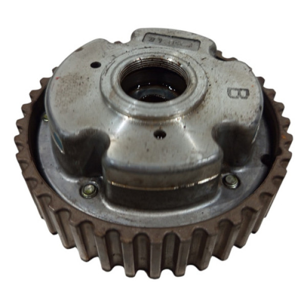 Polia Comando Admissão Citroen C4 Pallas 2.0 16v 2006 A 2013