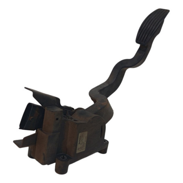 Pedal Acelerador Auto Fiat Stilo 1.8 8v Flex 2002 A 2011