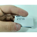 Botão Comando Som Volante Gm Captiva Sport 2008 2009 A 2016
