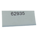 Moldura Lateral Traseira Direita Gm Vectra 1993 1994 A 1996