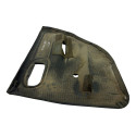 Forro Porta Traseira Esquerda Chevrolet Corsa 1996 A 2010